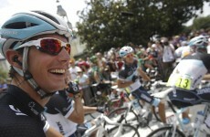 Pyrenees hit their Tour peak in Stage 14