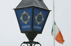 Gardaí currently have 113,500 arrests waiting to be carried out