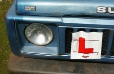 New rules for learner drivers