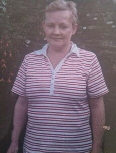 Missing person Linda Murray has been found safe and well