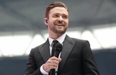 Justin Timberlake owns Twitter troll who called him a 'bandwagon' fan