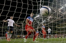Player ratings: How the Boys in Green fared against the USA
