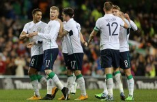 3 things we learned from Ireland's win over the USA