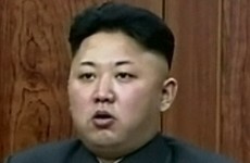 North Korea could face charges of crimes against humanity