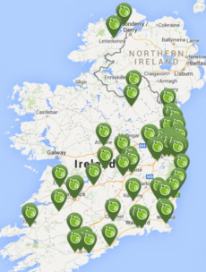 Applegreen service stations are popping up everywhere and it's reaping bigger profits