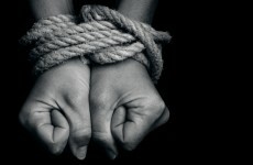 There are 300 slaves in Ireland (and the Government's response is ranked pretty well)