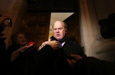 'Like Del Boy trying to sell discounted goods': Socialist TDs are not impressed by water charge concessions