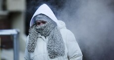 Three people die while shovelling snow after massive New York storm