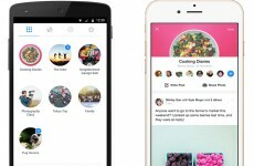 Facebook has decided that you need another app to download