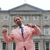 Taoiseach and Ceann Comhairle at odds over Dáil dress code