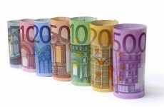 Here's how much money Europe is giving us over the next seven years...