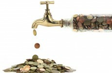 Confirmed: Here's how much you'll be paying for water - and what happens if you don't