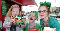OK, so there ARE a few Irish brands out there that are still Irish. At least, mostly Irish...