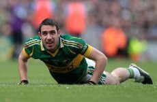 'Baller. Leader. Legend' - GAA stars pay tribute to Declan O'Sullivan