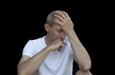 Increases in domestic violence against men