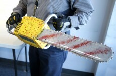 JFK airport reveals all the crazy things confiscated from carry-on bags
