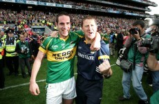 8 Munsters, 3 Allstars and 5 All-Irelands - Declan O'Sullivan's brilliant Kerry career in pics