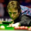 Ken Doherty fumes after defeat: he 'turned up to play without his dicky bow on'