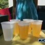 Cops shut down 'illegal' lemonade stand