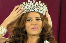 Honduran beauty queen and sister found dead