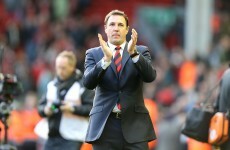 Malky Mackay is back in football - and the Wigan chairman expects some criticism