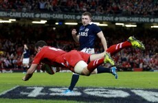 The 5 nominees for the 2014 Try of the Year are in