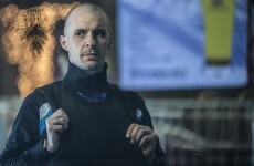 Love/Hate to be dubbed into French and German