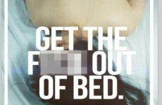 11 motivational quotes and posters that won't make you puke