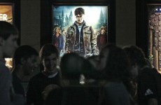 Harry Potter smashes US box office on opening day