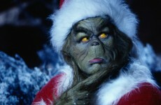 9 unmistakable signs that you are the Grinch