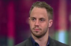 Pick-up artist Julien Blanc could be also barred from Ireland after UK visa ban