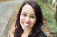 This woman opened a 'cuddle shop', and she has thousands of customers