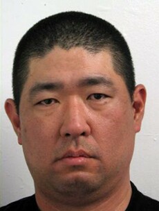 Discovery gunman shot dead