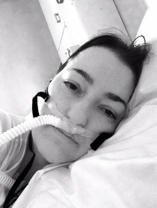 'Luke's Christmas wish is that his mammy gets new lungs'