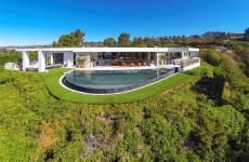 One of the most extraordinary (and decadent) houses in the US is on sale for $85 million...