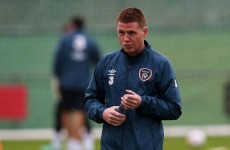 Everton concerned about long-term effects of James McCarthy's muscle issues