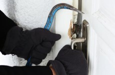 Cork pensioner stabbed after confronting burglar in his home