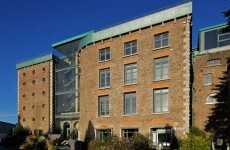 THAT Love/Hate apartment block is for sale for a cool €3.5m