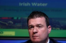 State of the Nation: What do people make of the new water charges package?