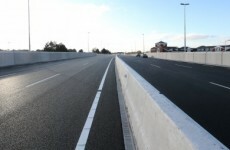 Rejoice: The Newlands Cross flyover is open today