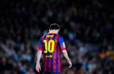 Leo's last season? Why Messi is considering Barcelona exit