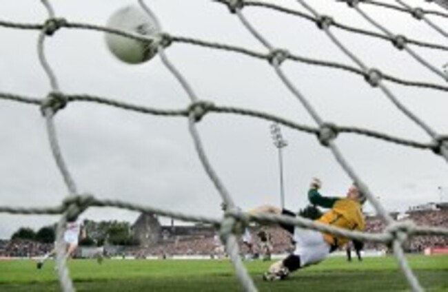 As it happened: All-Ireland SFC qualifiers