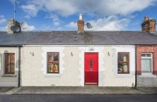 5 properties to view... on the outskirts of Dublin