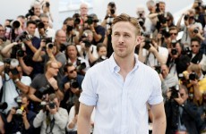 Ryan Gosling repeatedly turned down the Sexiest Man Alive trophy ... it's The Dredge