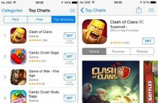 There's been a small, but important change made to the App Store