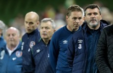 Roy Keane's Everton claims 'nonsense' says Roberto Martinez