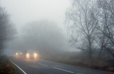 11 of the best Twitter reactions to this morning's fog