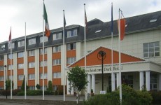 Cork hotel 'gave into mob rule' by cancelling Fine Gael event - MEP