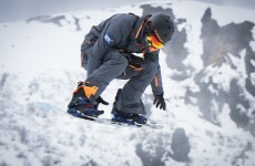 Five awesome sports you should have a go at this winter