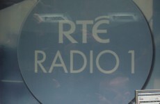RTÉ removal of Senator's comments was an "editorial decision"